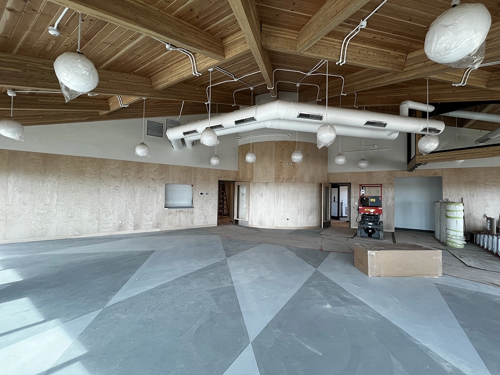 Synergy Electric Corp