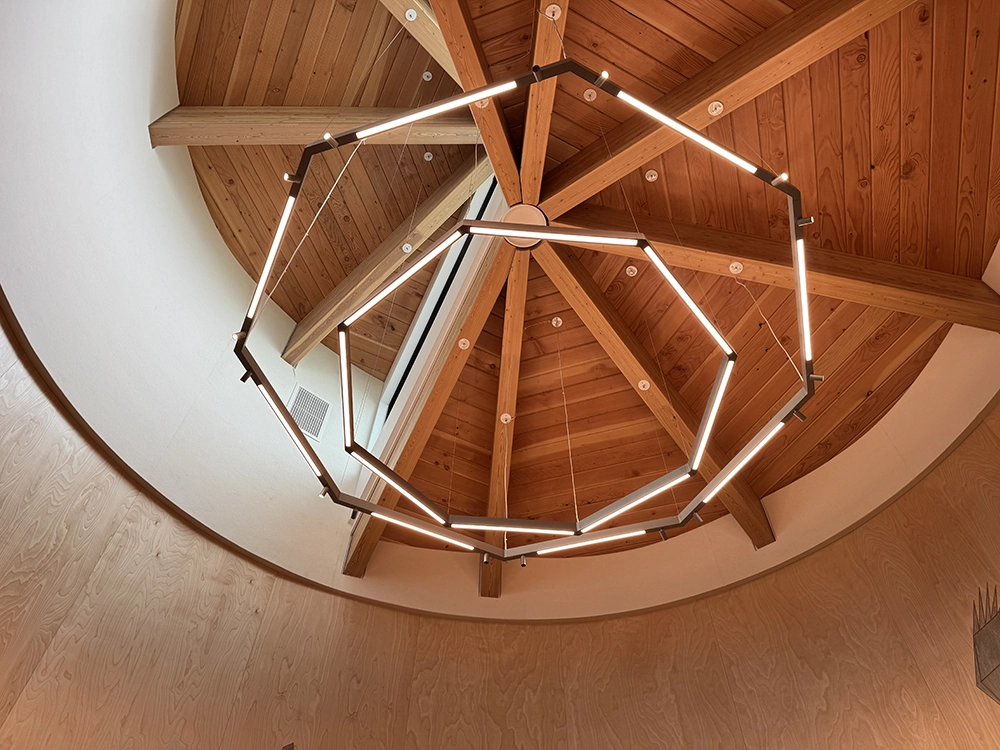 Synergy Electric Corp