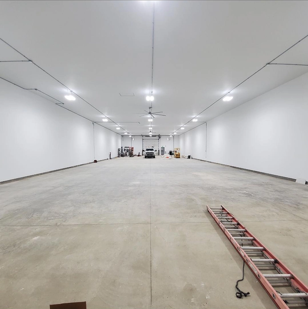 Synergy Electric Corp