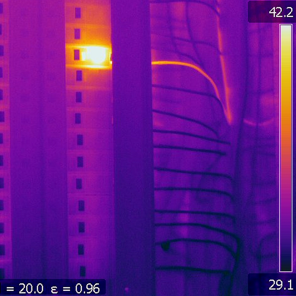 Synergy Electric Corp