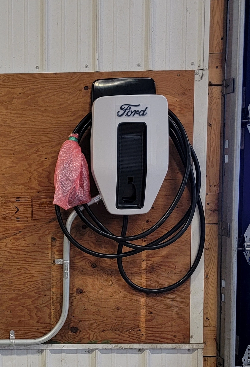 Synergy Electric Corp