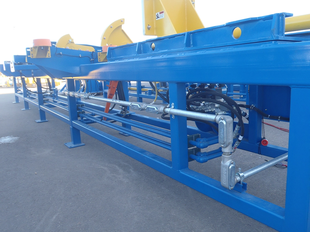 Synergy Electric Corp