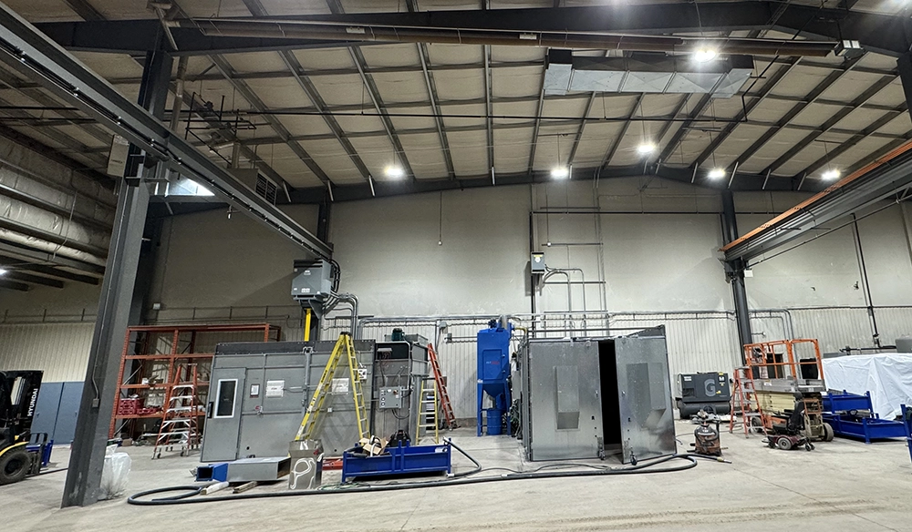 Synergy Electric Corp