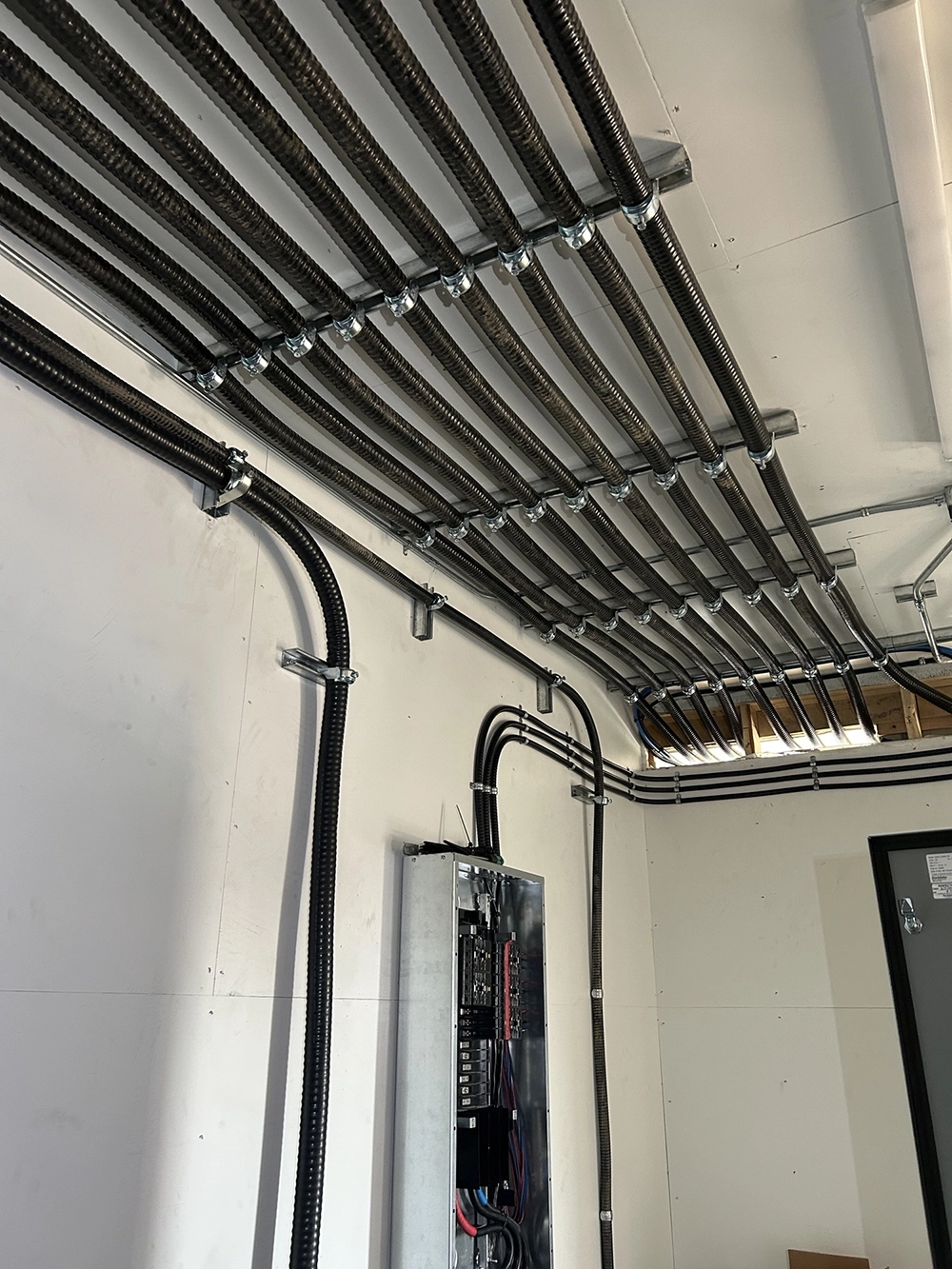 Synergy Electric Corp