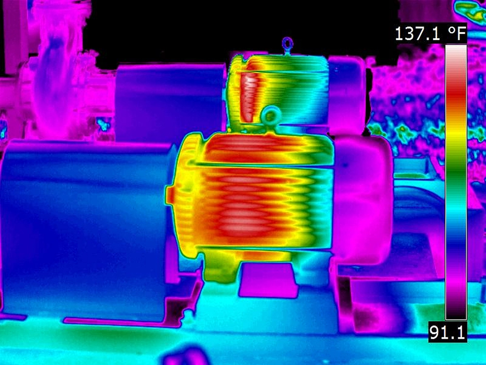 Synergy Electric Corp