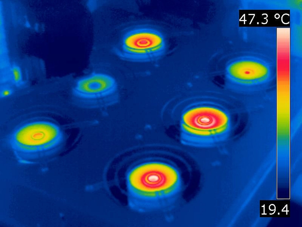 Synergy Electric Corp