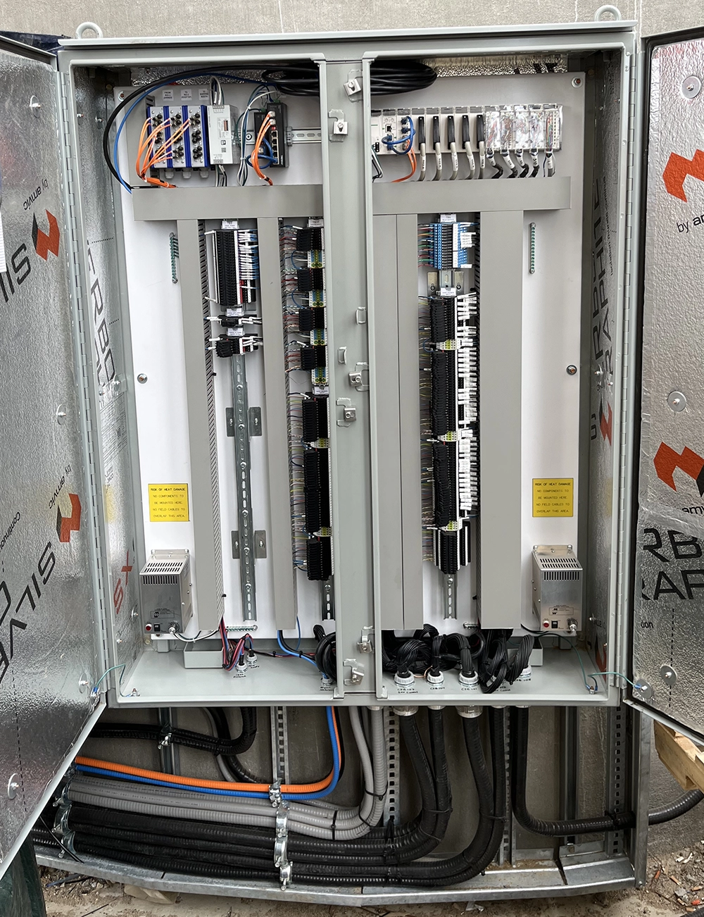 Synergy Electric Corp