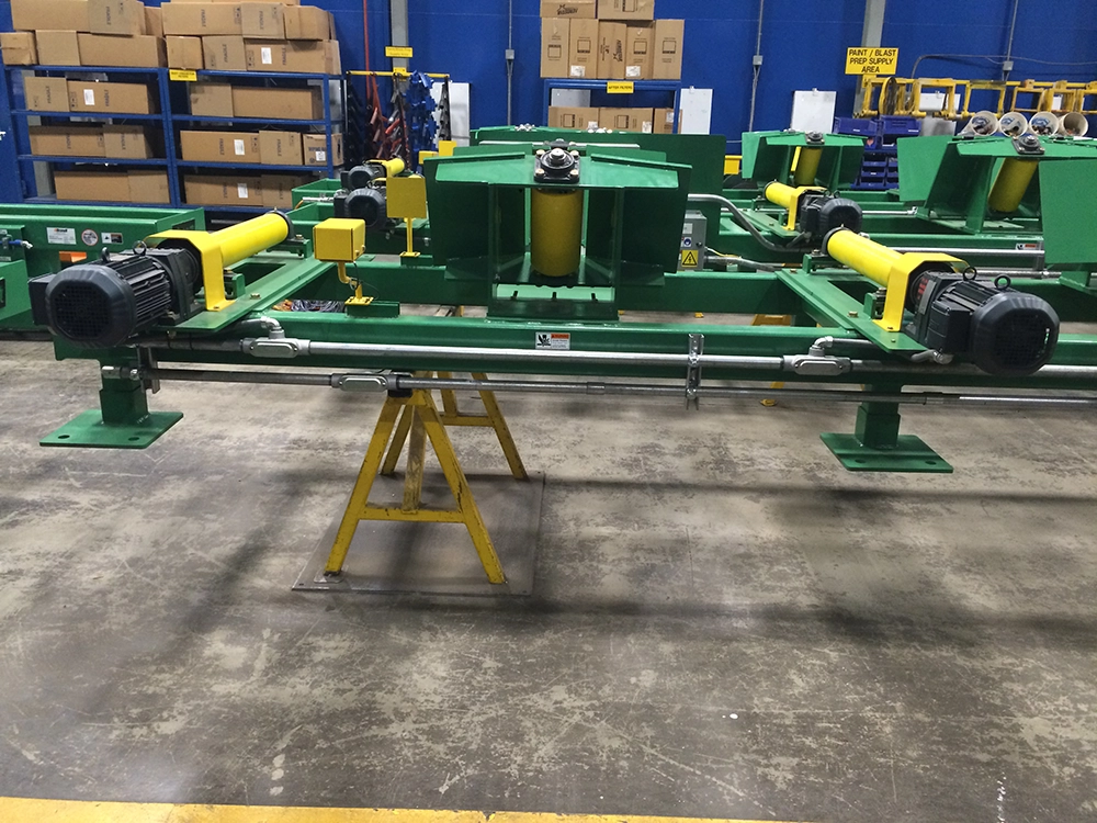 Synergy Electric Corp