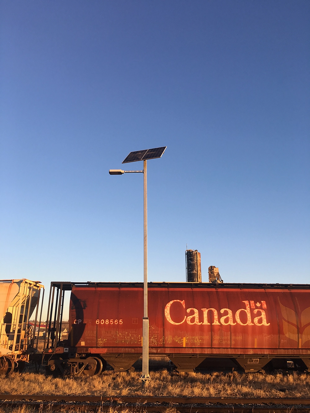 Synergy Electric Corp