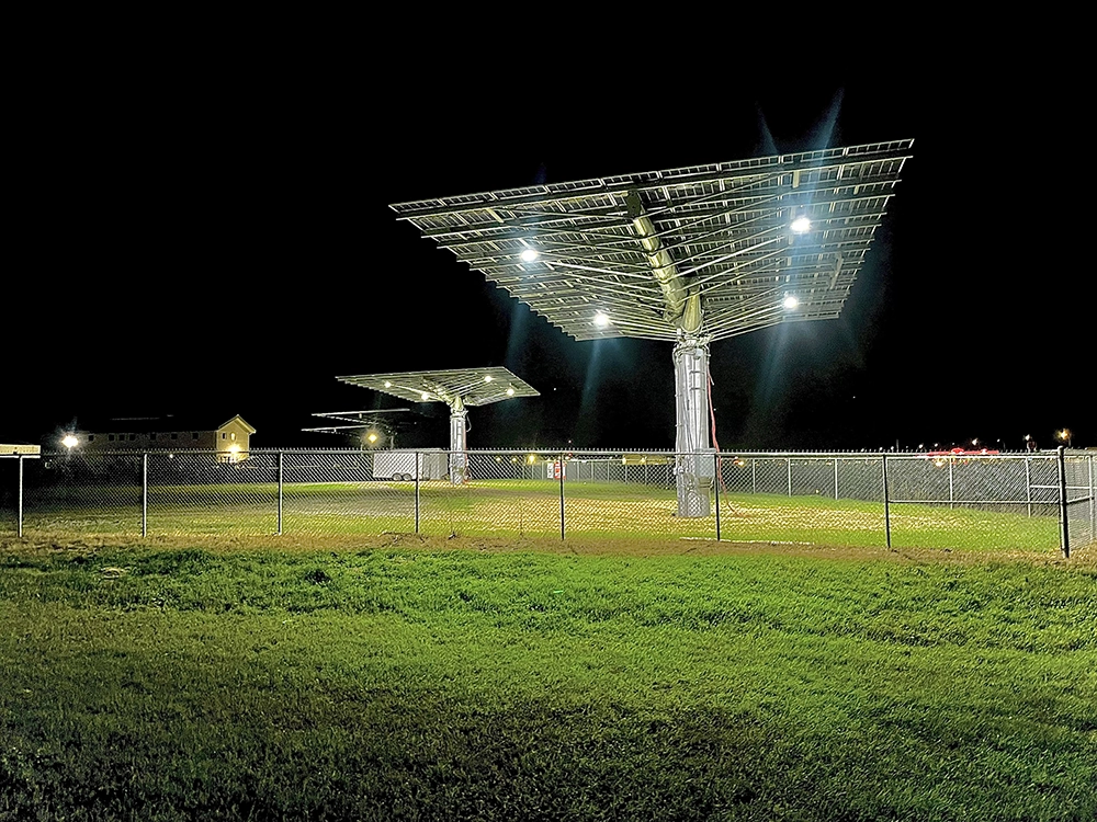 Synergy Electric Corp