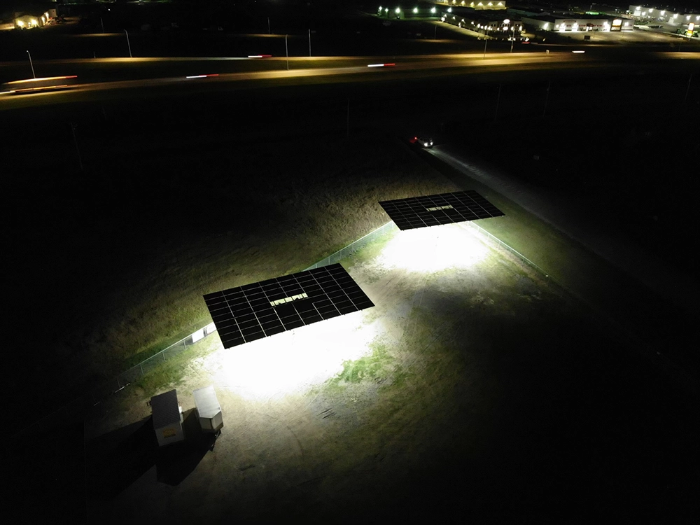 Synergy Electric Corp