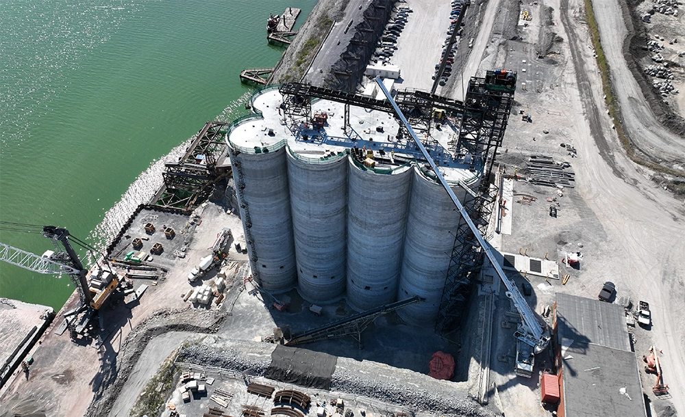 Synergy Electric Corp